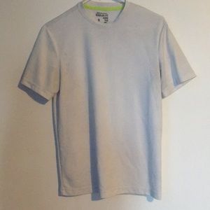 White T-shirt